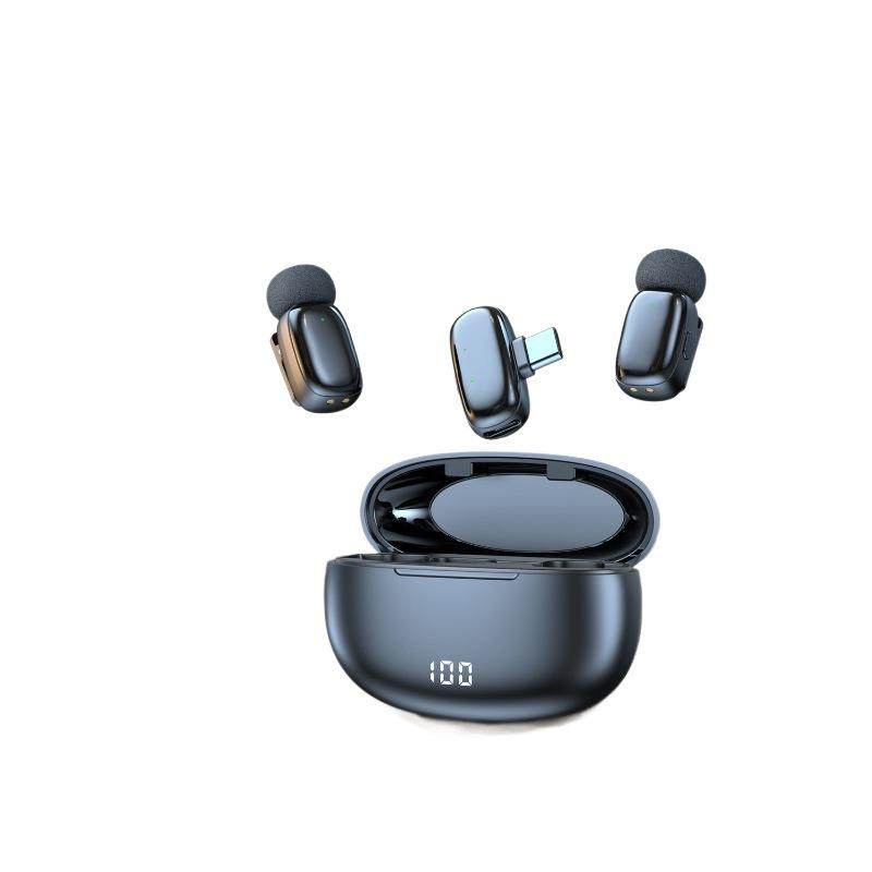 新款带仓无线领夹麦克风L08数显长续航专业收音降噪迷你话筒,农机/农具/农膜,其它农用工具,淘宝优惠券,粉丝福利购,淘宝优惠卷