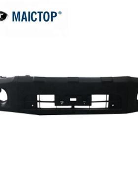 汽车前保险杠FJ79黑色前保险杠LC76前杠LC71前杠LC78前保险杠