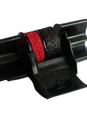 IR40T红黑双色计算器墨轮适用CITIZEN/Canon2650TB CX120 HR100TM