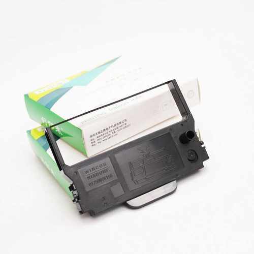 针式打印机耗材厂家NP06/07色带适用西门子2150/超市收银小票