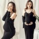 影楼摄影拍照服装 23孕妇写真服饰清新套装 可爱风照相衣服 韩版 新款