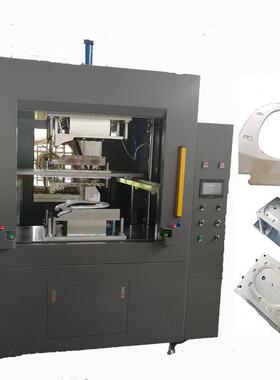 广州热板机厂家供应PP桶焊接机PC料伺服热板焊接机