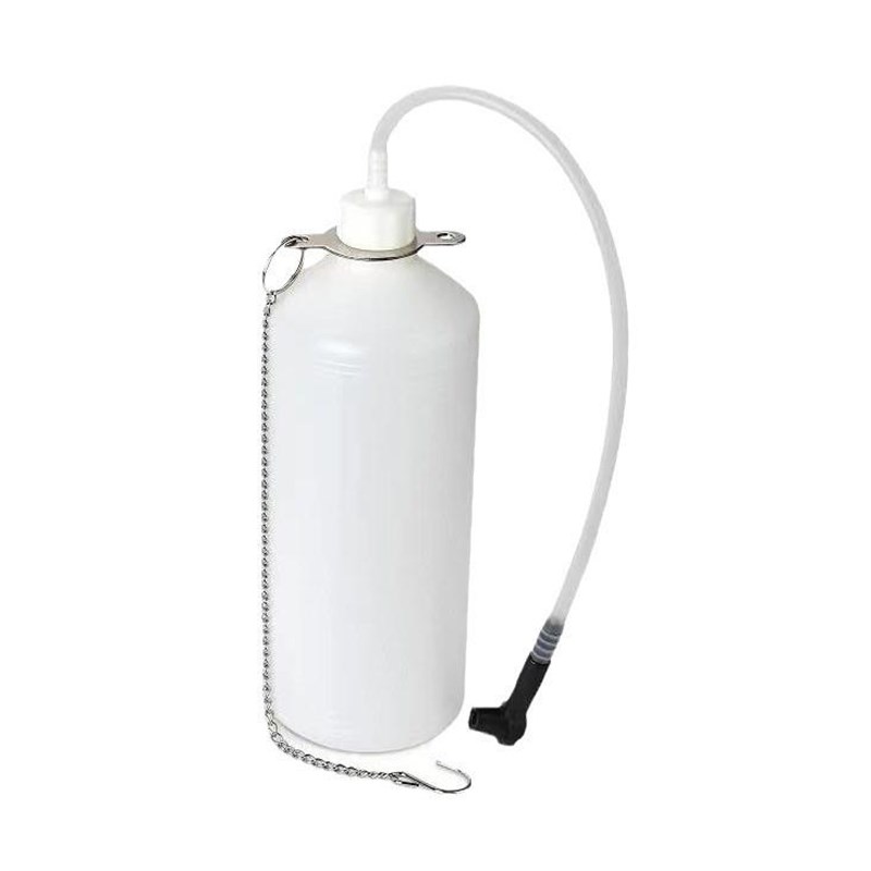 手动汽车刹车油壶抽油瓶离合器抽油机制动液1L汽修工具