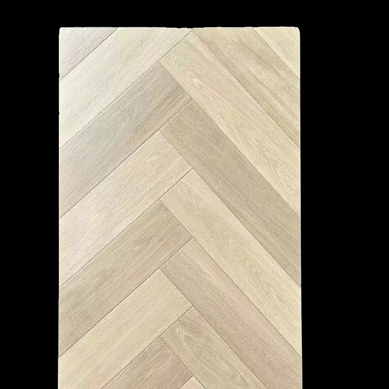 客厅木纹砖地砖600x1200瓷砖鱼骨纹卧室餐厅阳台仿木纹防滑地板砖