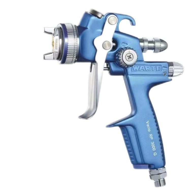 德国WARTE瓦尔特瓦而特3000G2000B喷枪油漆喷涂油漆面漆汽车喷涂