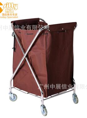 直销SITTY斯迪90.3203C折叠式布草车