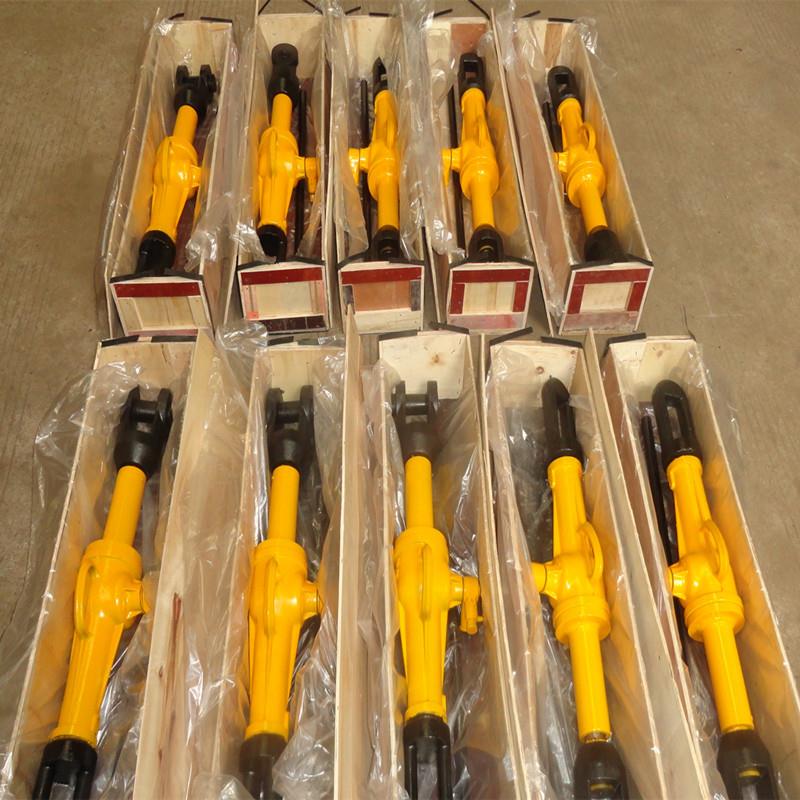 泰鼎现货供应HQL22T32T螺旋拉力机拉紧器船用拉泵合拢器量大