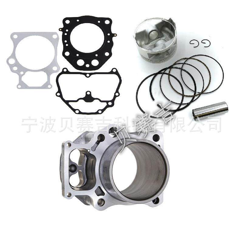 热销：气缸套装RancherTRX42012100-HP5-60012100-HP7-A00