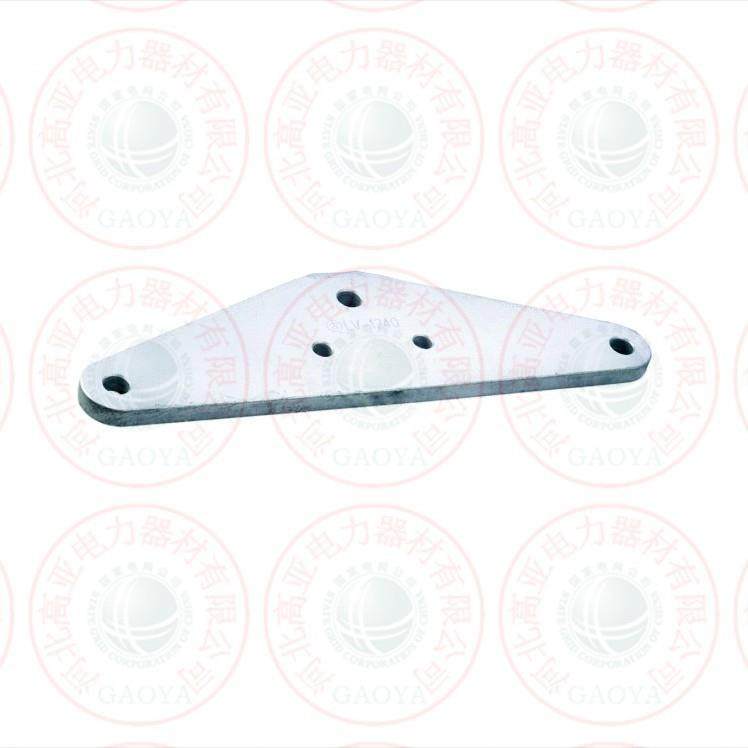 L-6470G三角联板直销线路连接金具绝缘子金具串,纺织面料/辅料/配套,纺织机械配件,淘宝优惠券,粉丝福利购,淘宝优惠卷