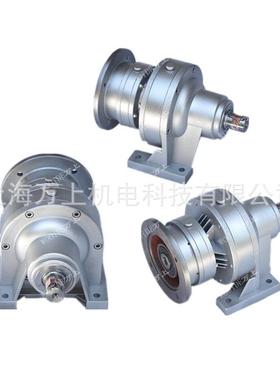 WB系列卧立式微型摆线针轮减速机WB65-LD-9-90W/WB100-LD-17-120W