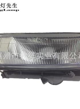 适用于92-98宝马3系列E36318i323i328i雾灯前保险杠杠灯防雾灯