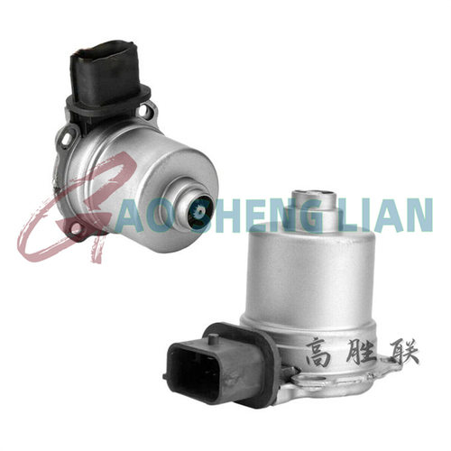 DPS66DCT250AE8Z-7C604-A变速箱离合器执行器适用于福特嘉年华