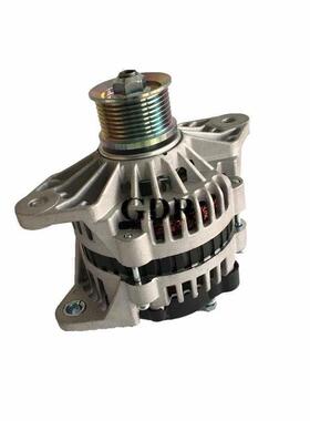 M11发动机配件24V70A发电机5282841适用于康明斯现货供应