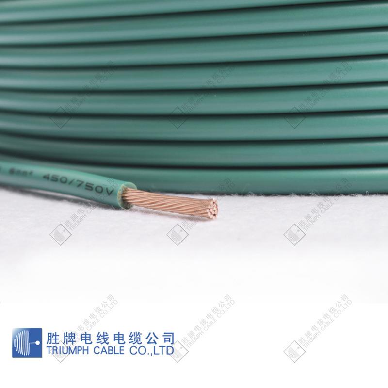 大平方地线相线16mm国标BVR16平方电线仓库工厂连接总线PVC裸铜线