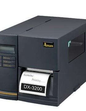 打印机ARGOX立象DX-410042004300DX-2300DX6200标签条