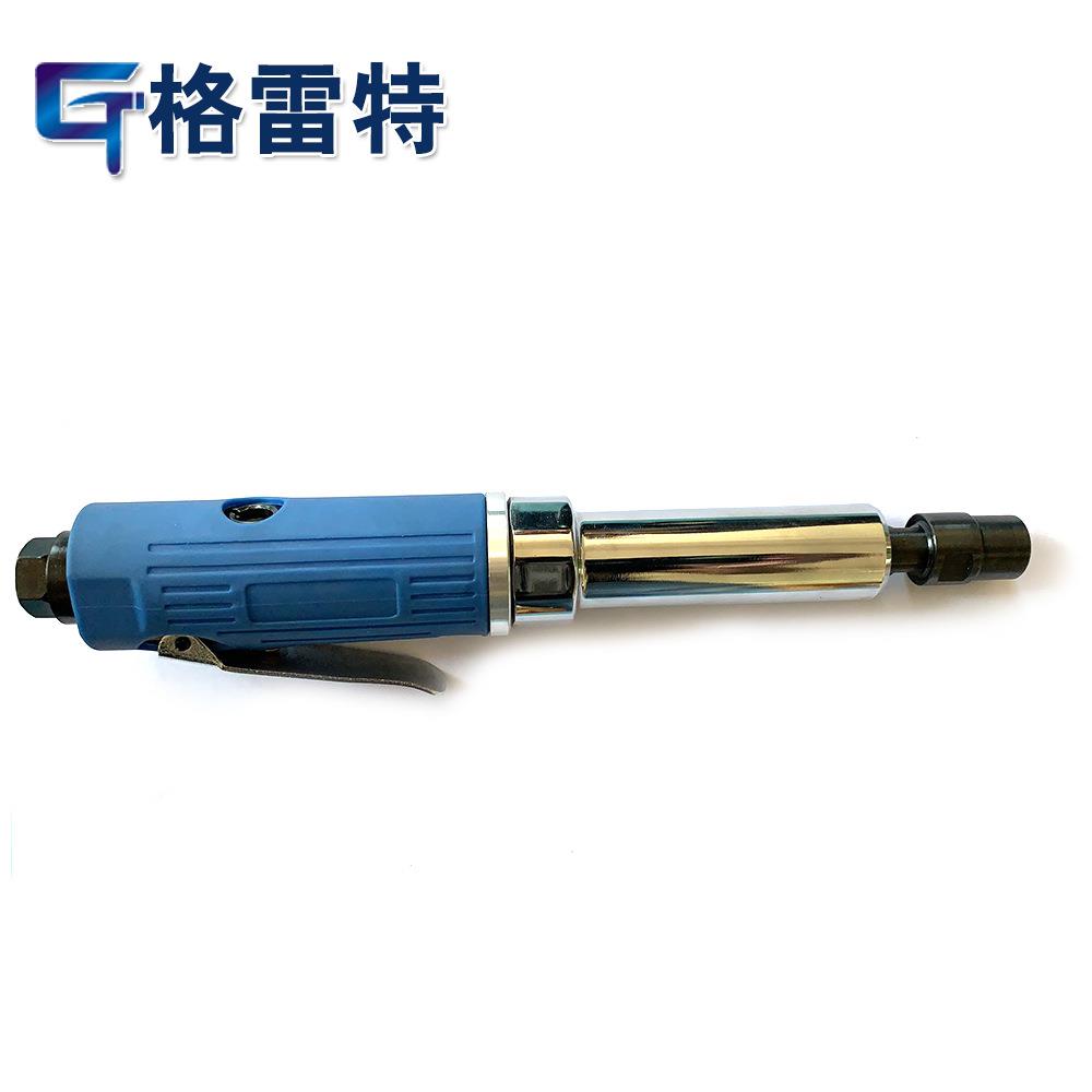 宁波供应加长风磨套装风磨笔气动打磨机刻磨笔抛光机