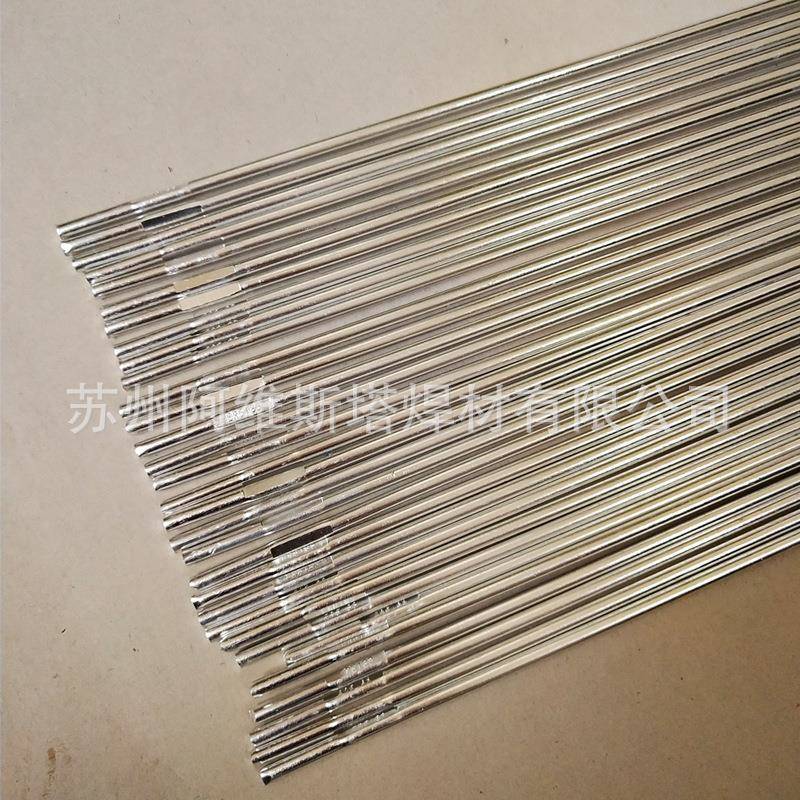 不锈钢焊材S41595实芯直条焊丝S41600不锈钢氩弧焊丝