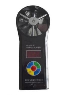 矿用电子式风速表型号:ZA088-CFJD25库号：M22867