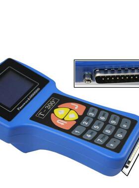 T300KeyProgrammerV20.6英文/西班牙语钥匙匹配仪配汽车钥匙