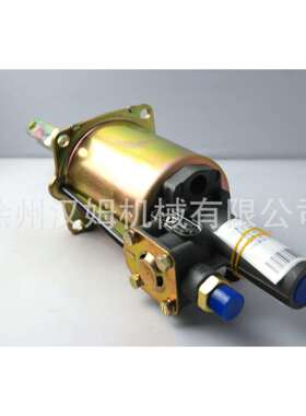 徐工备件徐工配件800901168JY-L5离合器助力缸压路机原厂