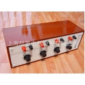 上海喆墨FMT12H/001/200/20/21/22/23/300/30/31/32/十进电感箱