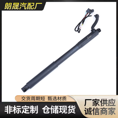 51247332695 行李箱盖撑杆 适用宝马X5 E70 后备箱左右电动支撑杆