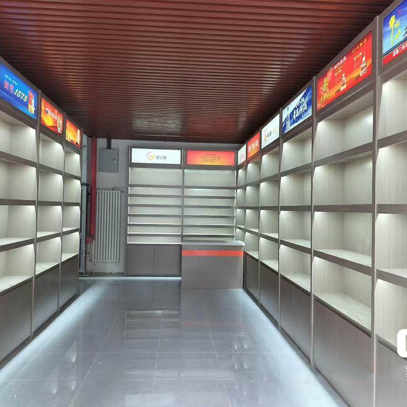 商用酒柜烟柜展示柜烟酒组合超市陈列柜货架多层置展柜展示柜带灯,鲜花速递/花卉仿真/绿植园艺,割草机/草坪机,淘宝优惠券,粉丝福利购,淘宝优惠卷