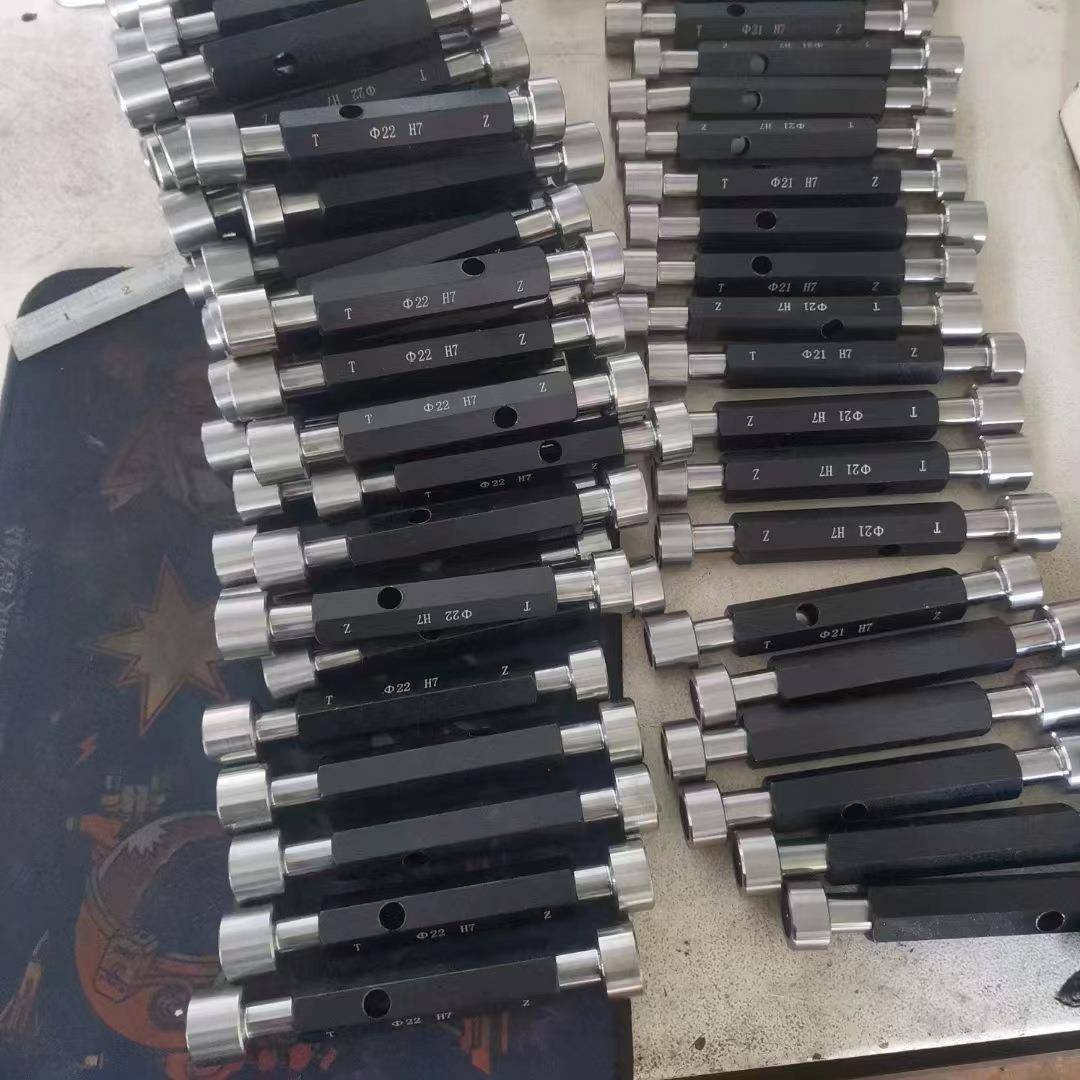 M30x1-6H型号螺纹塞规m30X1-6g型号公制螺纹塞规