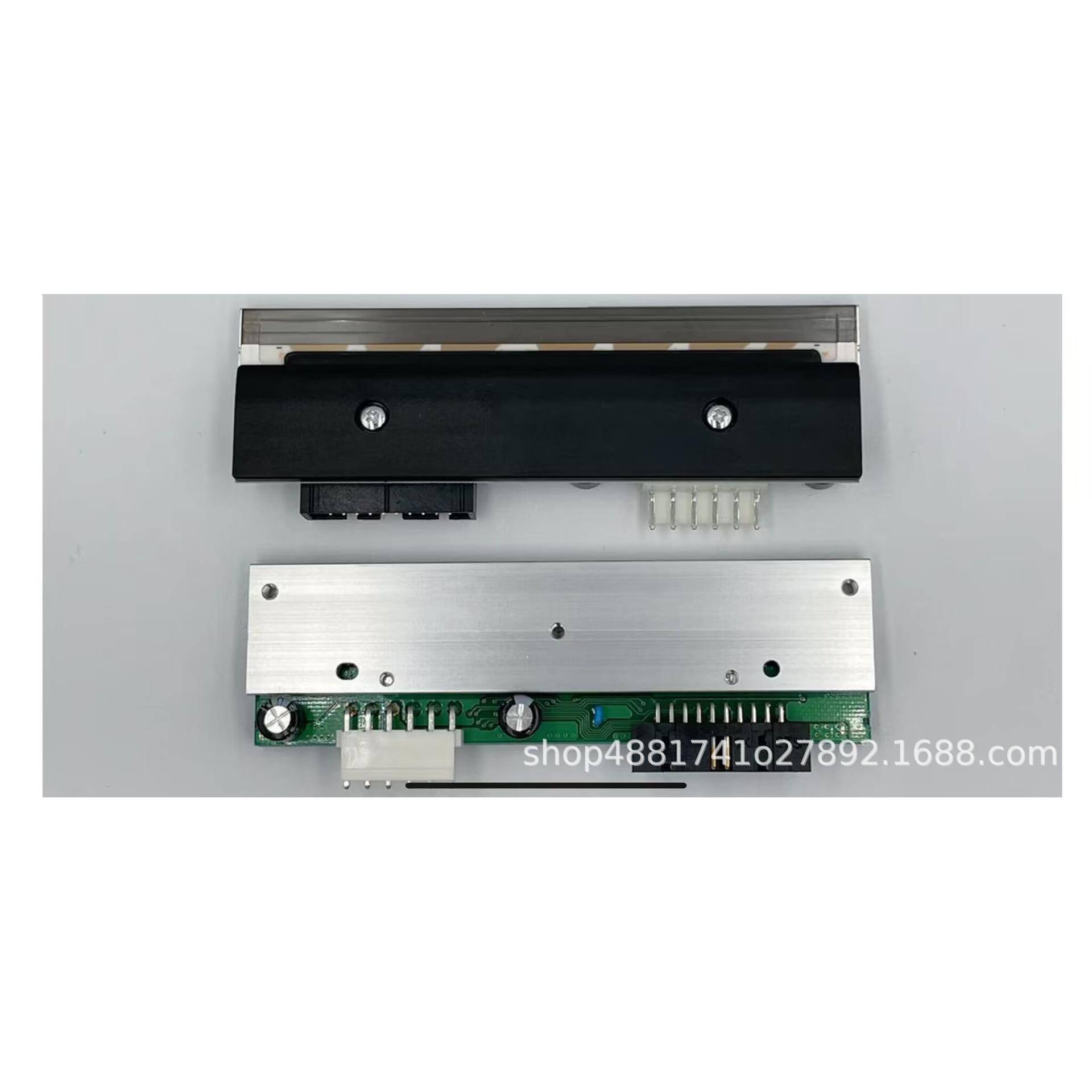 ROHM罗姆打印头KD2004-CF17B标签打印机热敏打印头快递条码打印头