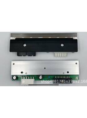 ROHM罗姆打印头KD2004-CF17B标签打印机热敏打印头快递条码打印头