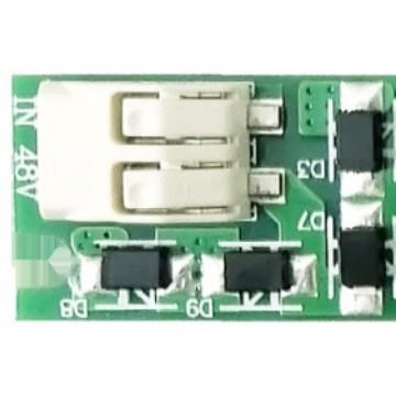 S30DA无频闪磁吸灯用DALI数字调光电源