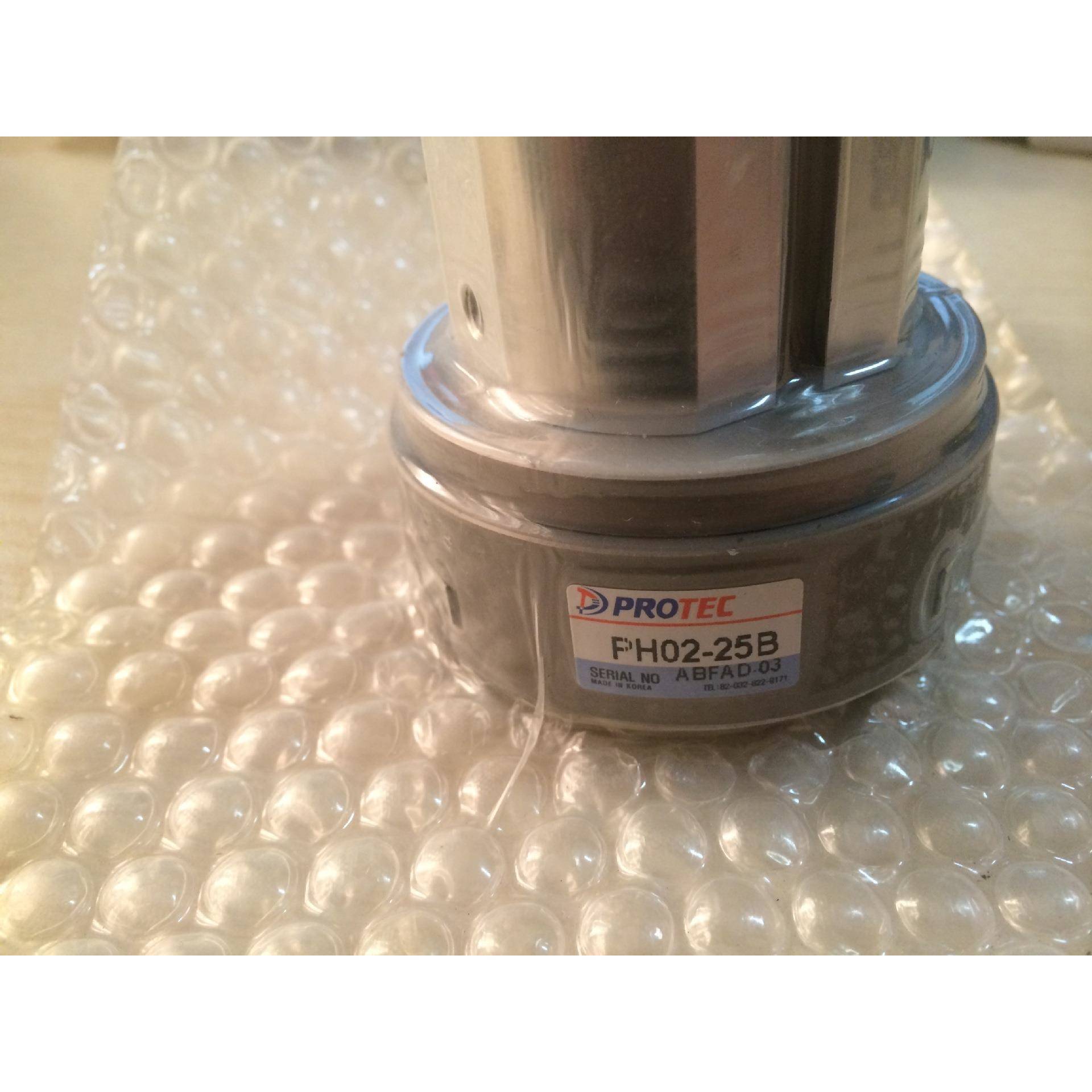 PROTEC气爪PH02-25B