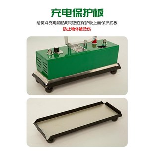 台尼熨斗两下尔台球桌布电熨斗中式黑八台尼烫斗用品配件桌球