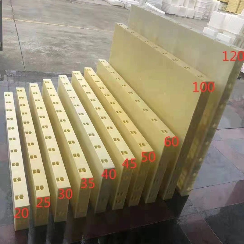 框架梁模具 边坡水渠护坡模具 现浇骨架水泥混凝土防撞护栏定