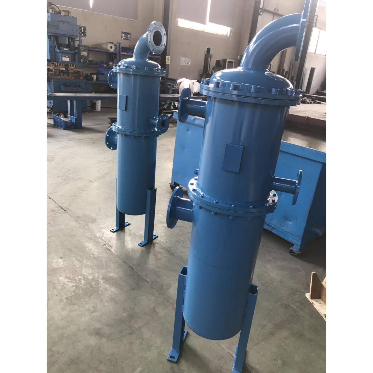 优耐特斯后部冷却器,水气过滤器,富达后部冷却器,UD250散热器