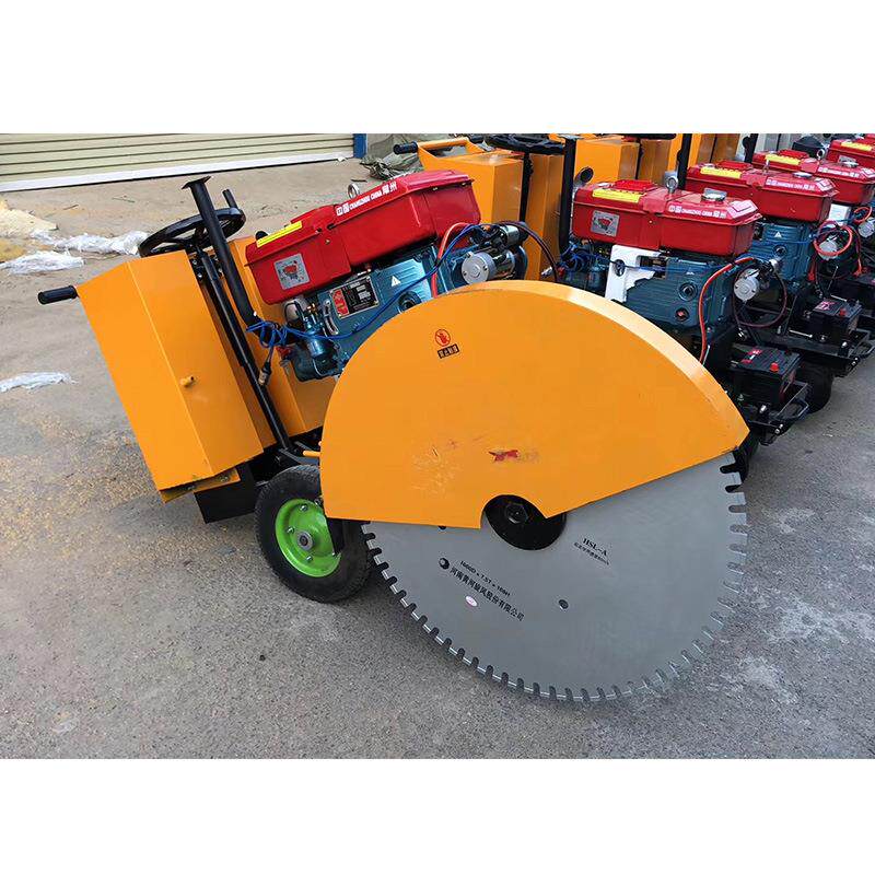 柴油马路切割机电动其有多型号马切10-1200cm厂家供应按需选购