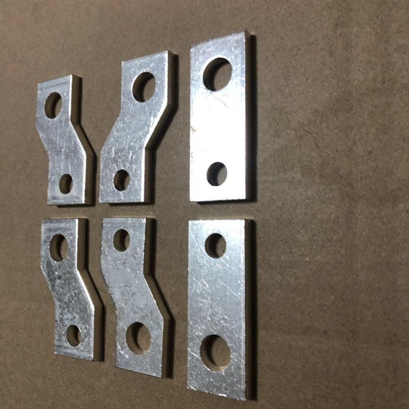 正品NSC400K3320K扩展铜排CM1 NSX ABB NM1用400A断路器塑铜排板