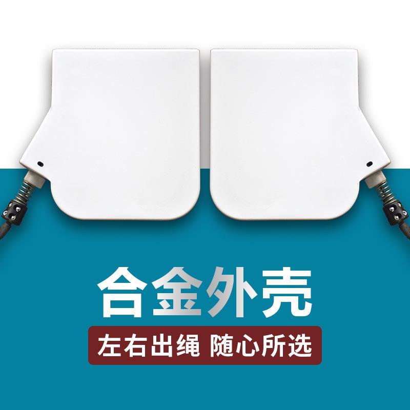 加油机胶管悬吊器油枪油管拉伸平衡器自动自锁吊管器