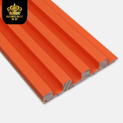 实木格栅板木格栅电视背景墙格桑板长城板栅格卧室客厅吊顶木格珊