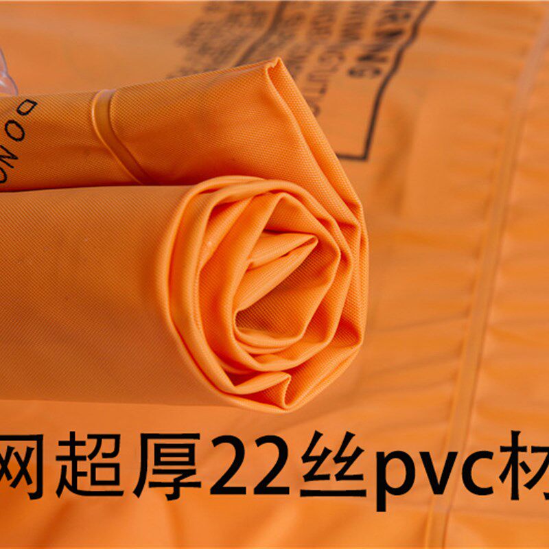 手臂圈游泳圈 成人儿童双气囊游泳水袖浮圈救生圈游泳装备必需