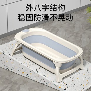 宠物洗澡盆可折叠狗狗浴盆猫咪浴缸猫泡澡池桶狗专用中小型犬浴缸