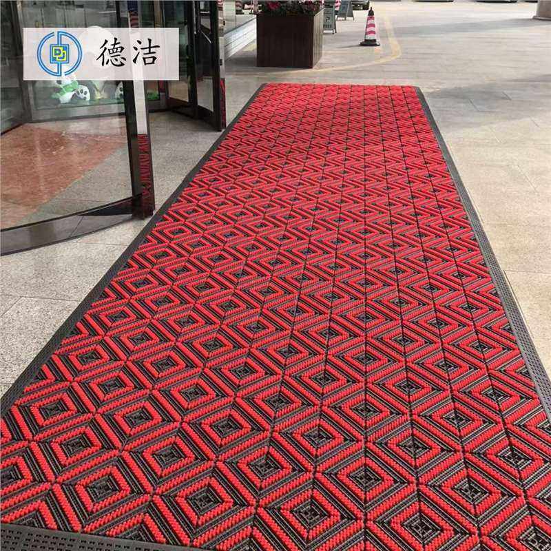 三合一大门口地垫别墅进门除尘防滑脚垫室外入户门垫商用地毯防水,家庭/个人清洁工具,地垫,淘宝优惠券,粉丝福利购,淘宝优惠卷