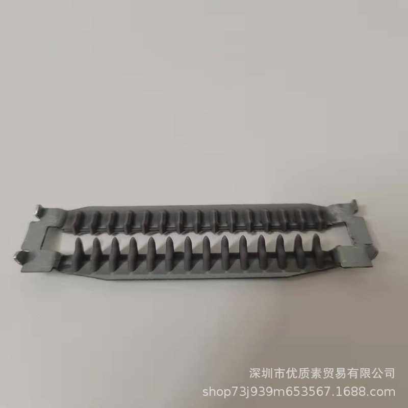 ZCUT-9胶纸机导纸爪板RT-7000硅胶压胶板506号欧泰克AT-60配件,五金/工具,电梯配件,淘宝优惠券,粉丝福利购,淘宝优惠卷