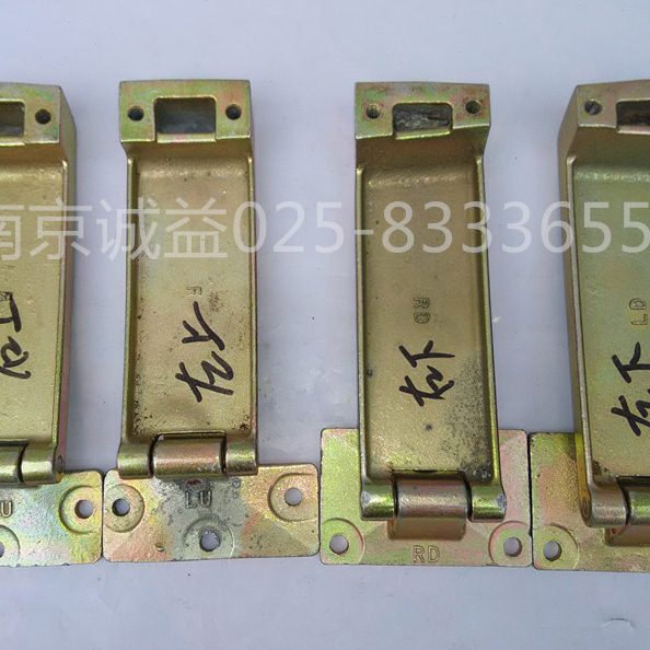 南京后依维柯 限位V后 双车壳门铰链 后 都灵宝合页 器配件迪 门