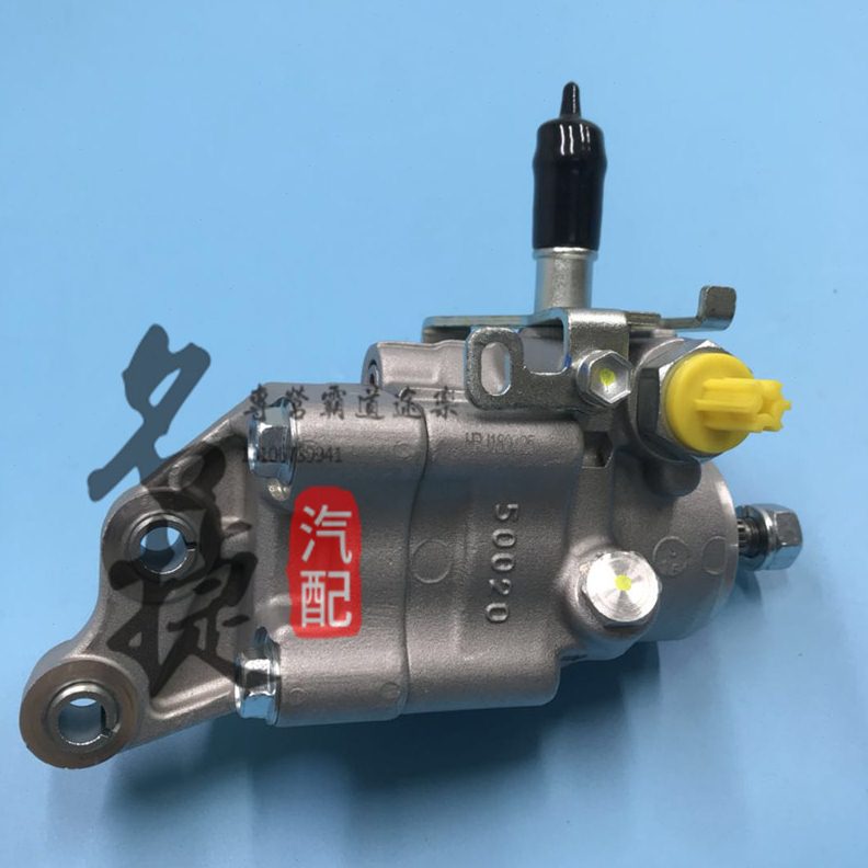 070C地0助力泵 转8机L巡洋舰助力LC10适用4450泵向于陆 方向机00