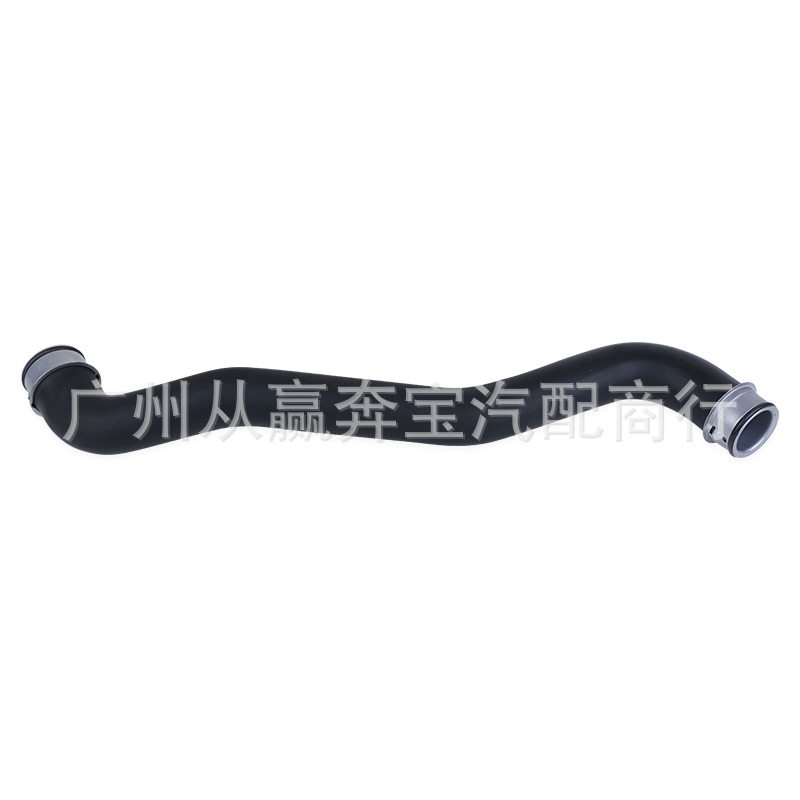 汽车冷却水管 散热器软管 适用于奔驰W204W212S204 2045010182