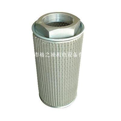 高压风机用过滤器MF-121.5英寸金属过滤器