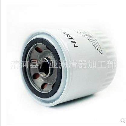 适用于阿斯顿马丁DB9DBSRapide6.0V12机油滤芯滤清器