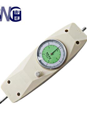 BNCH指针式推拉力计NK-20N~500N便携式优质力学实验测试压力计