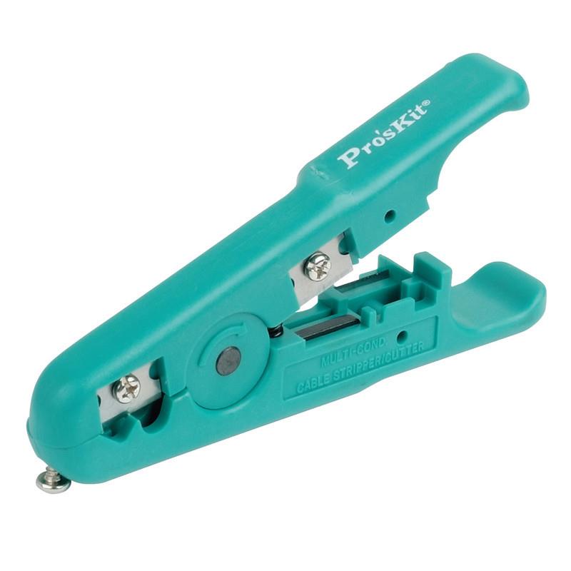 6PK-501UTP/STP网络剥线器剥线钳剥网线电话线电线